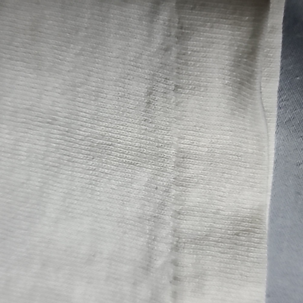 Vintage 1995 single stitch tshirt Wild American Treasures animals XL. Delta - Picture 7 of 12